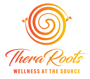 theraroots footer logo