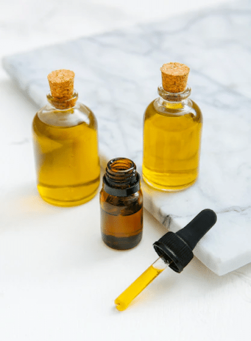 massage oils for wood therapy