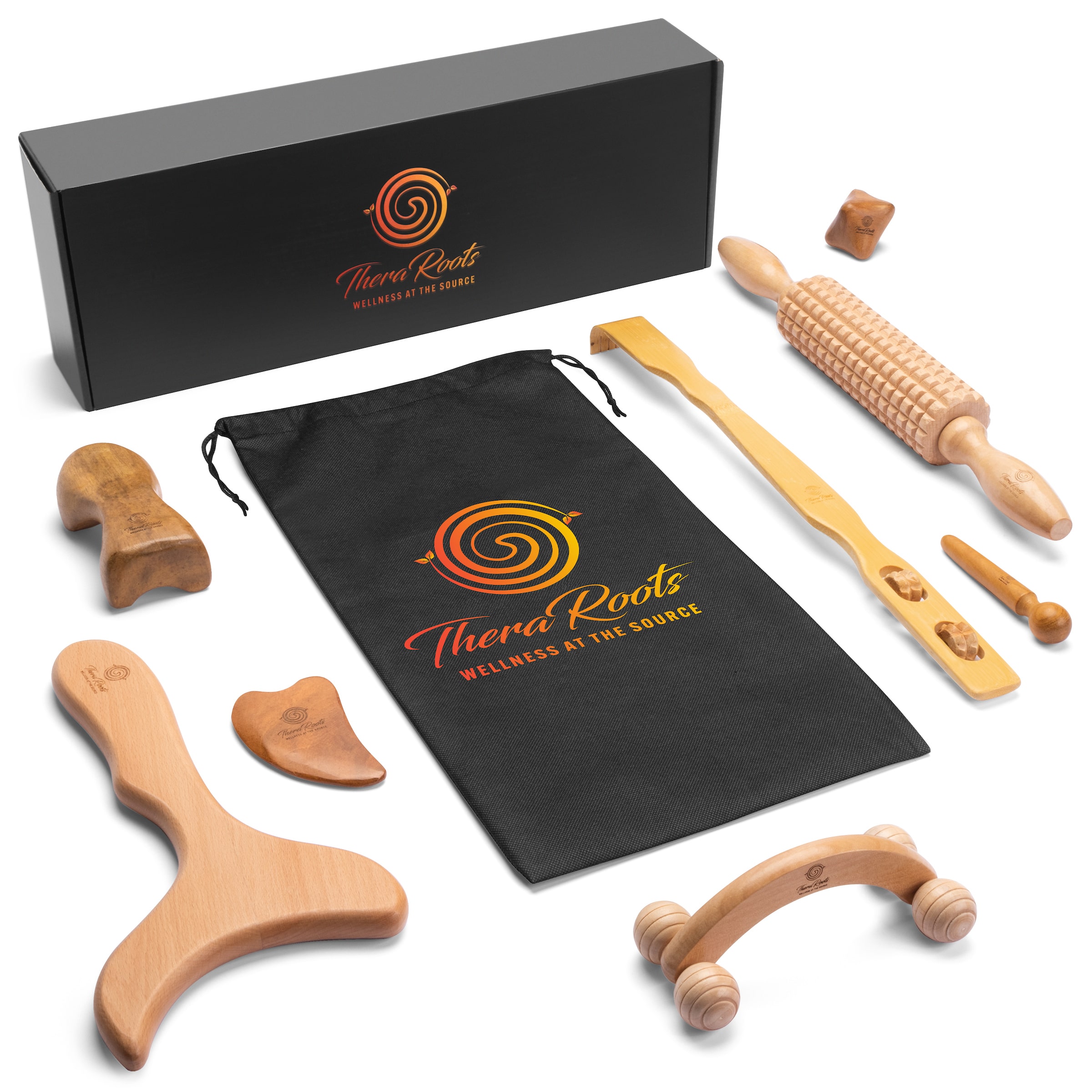 wood therapy kit for sale
